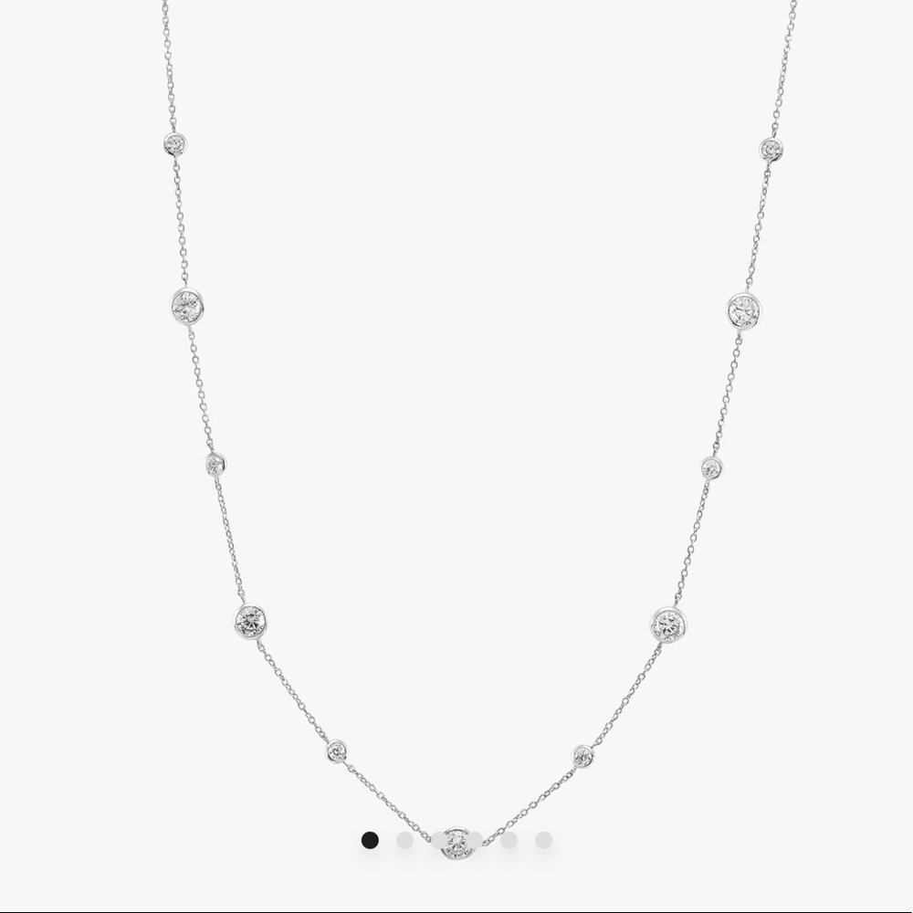 Silpada Nexklace